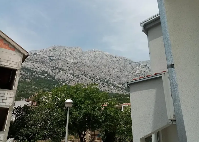 Apartments Iva