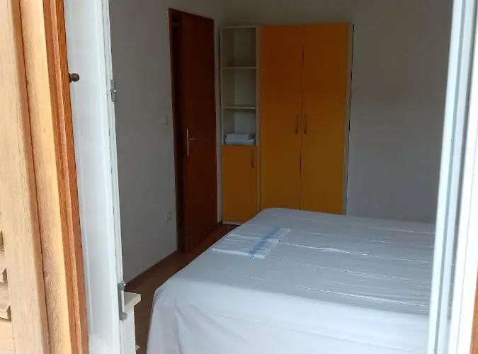 Apartments Iva