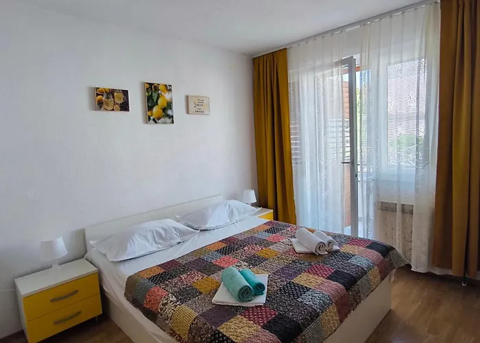 Apartments Iva