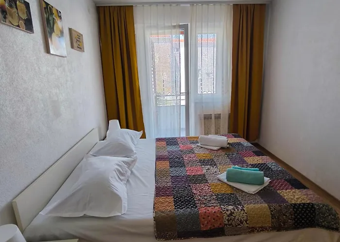 Apartments Iva