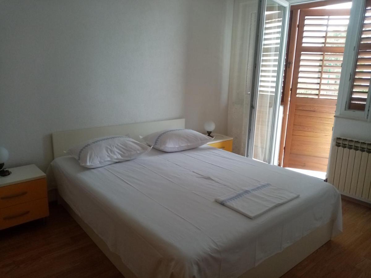 Iva Apartment Baska Voda