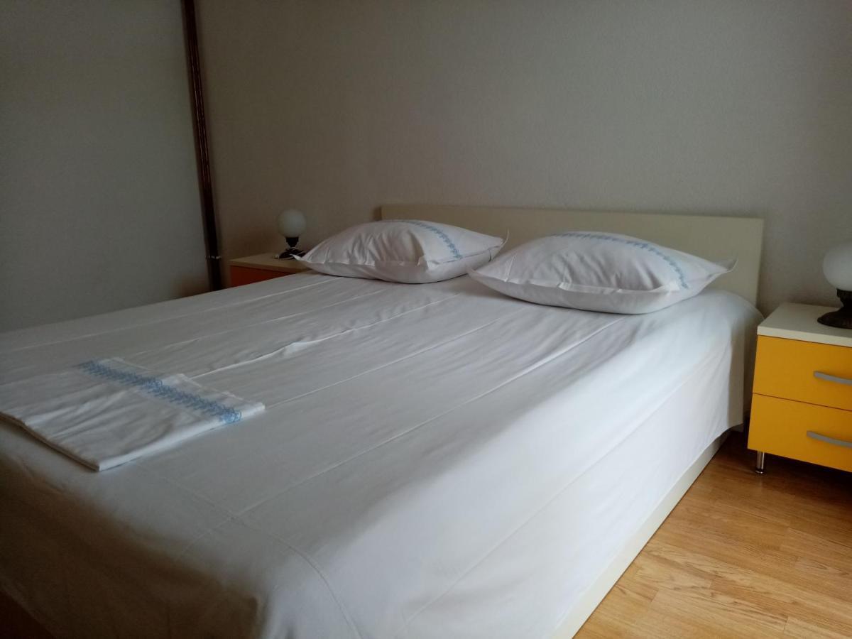 Iva Apartment *