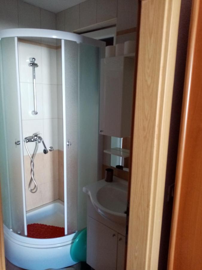 Iva Apartment *