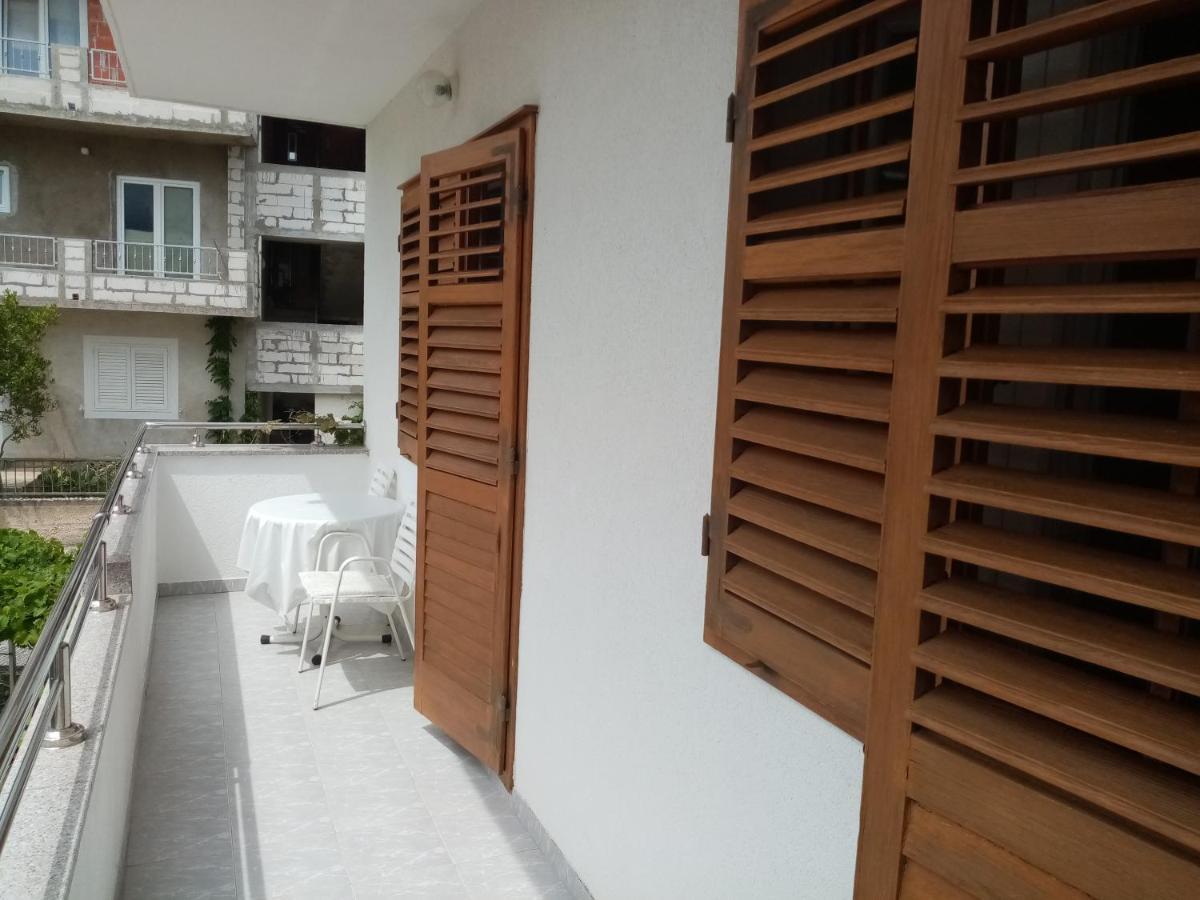 Apartment Iva
