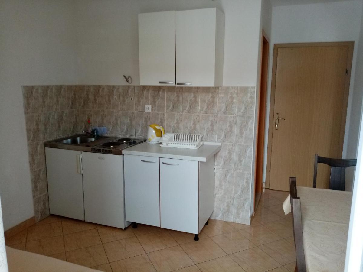 Apartment Iva Baska Voda