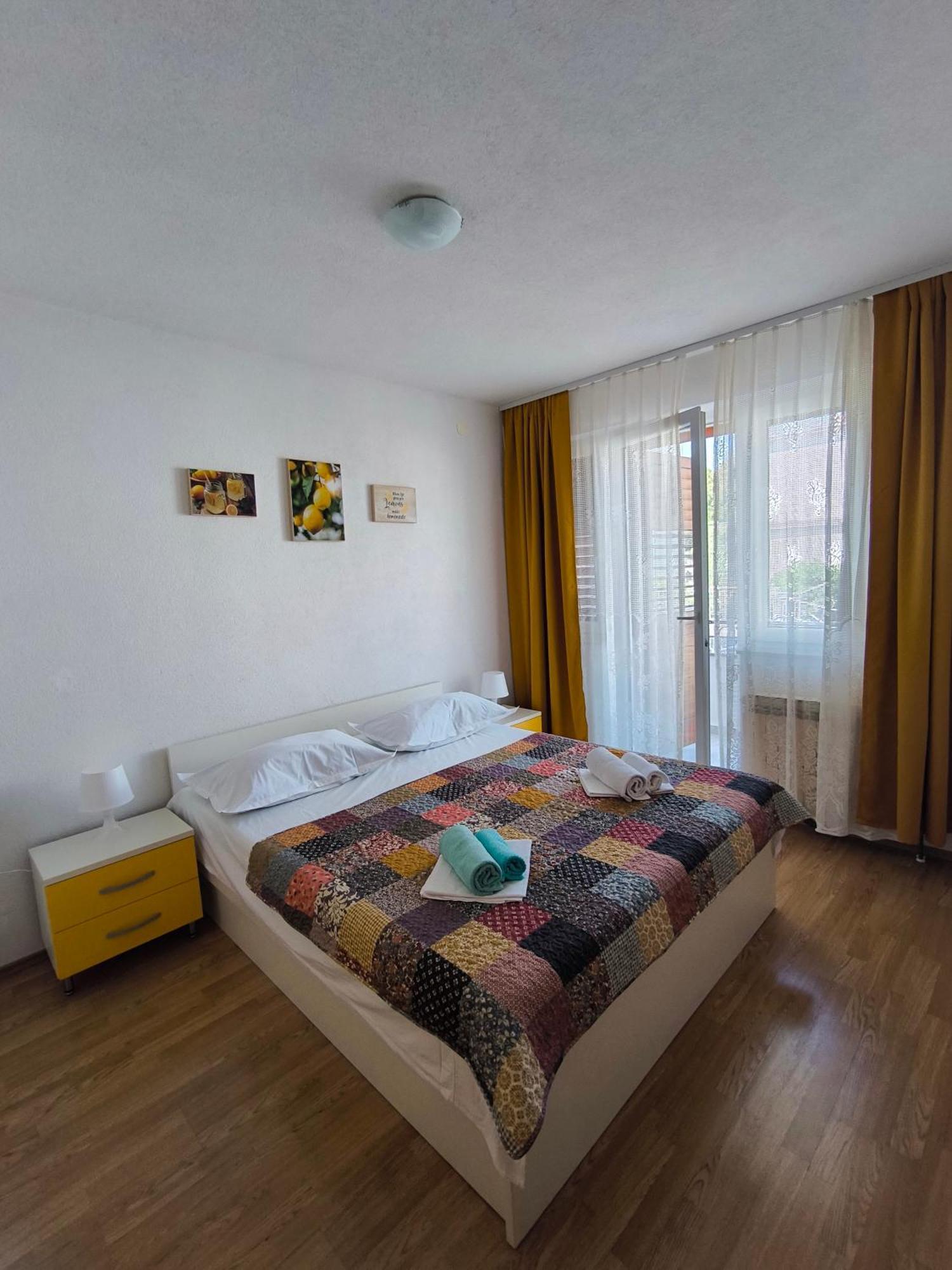 Appartement Iva Baška Voda