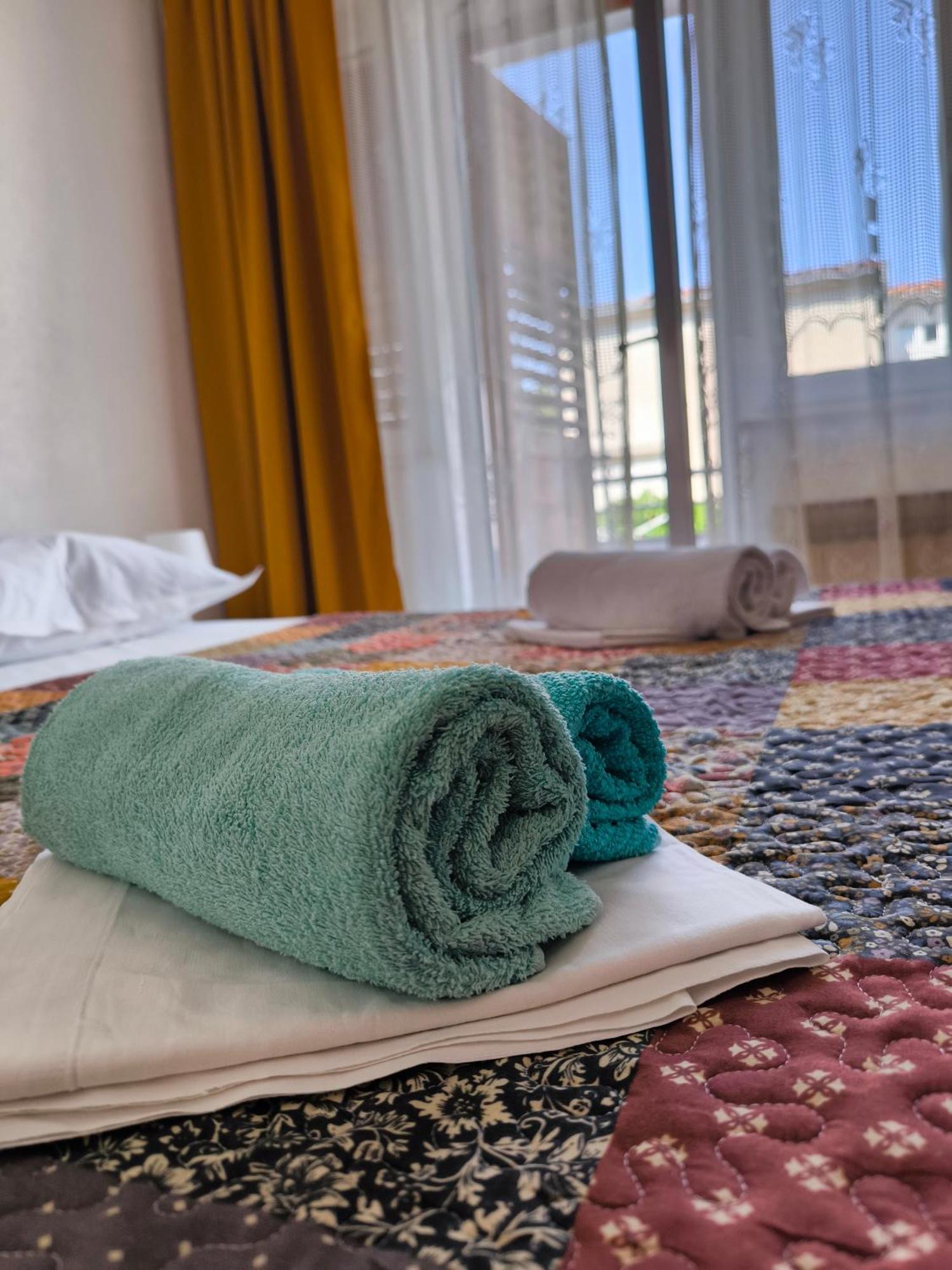 Iva Appartement *