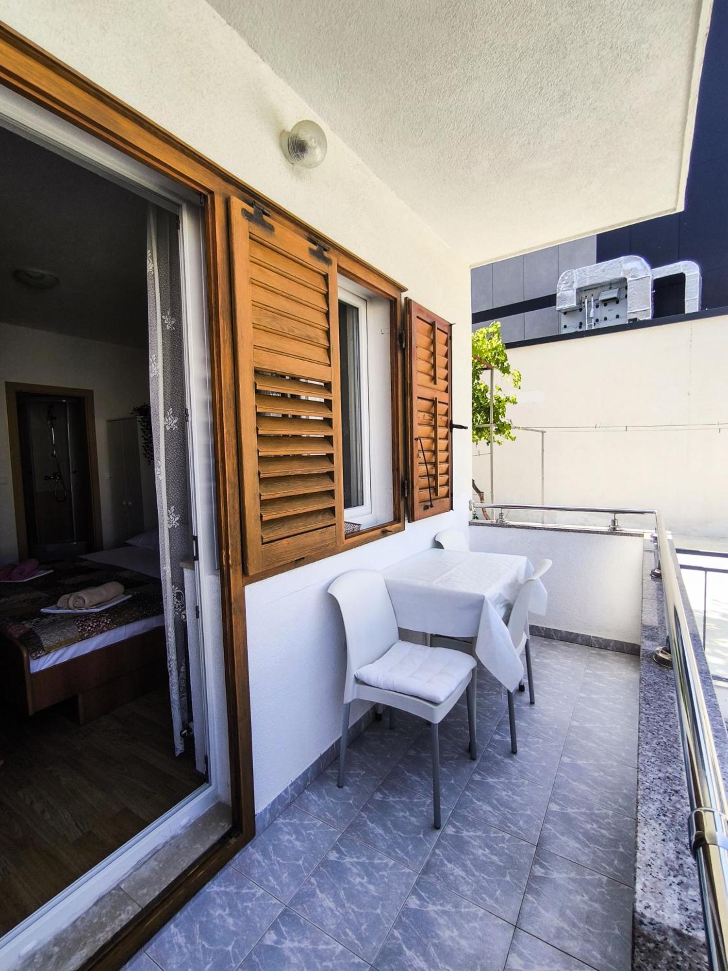 Appartement Iva