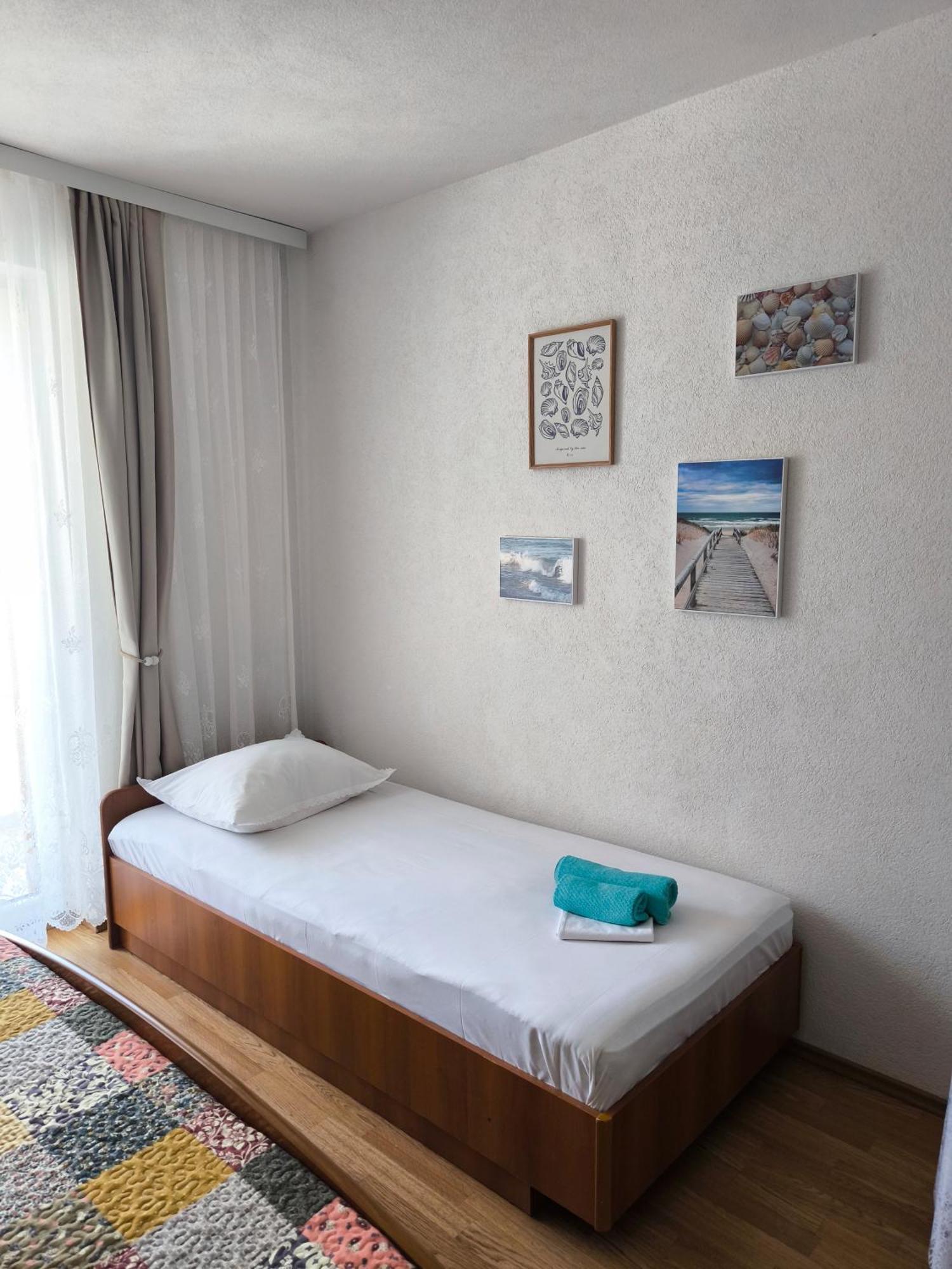 Iva Appartement Baška Voda