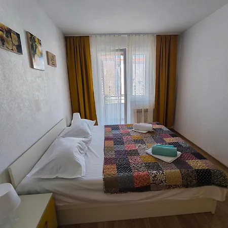 Apartments Iva Baska Voda Exterior photo