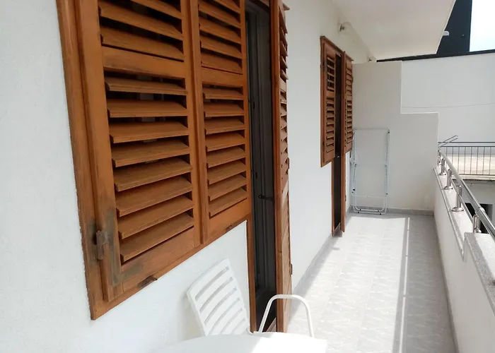 Apartments Iva