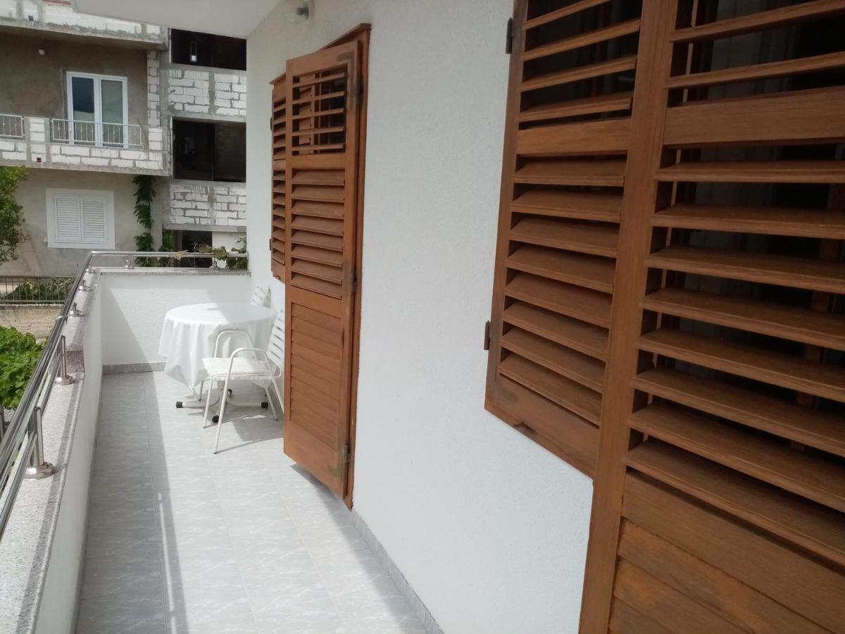 Apartament Iva Baška Voda