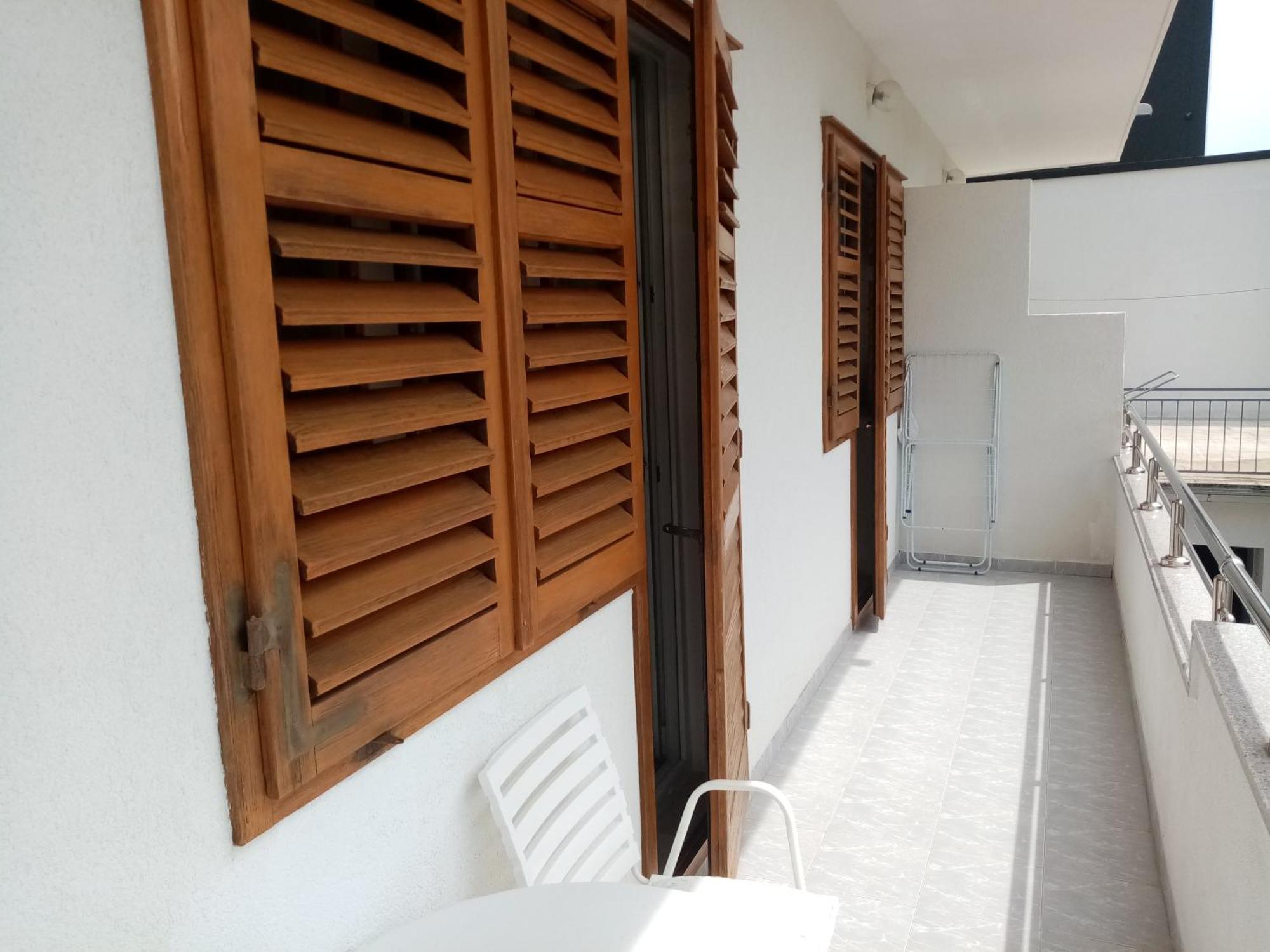 Iva Apartman Baska Voda