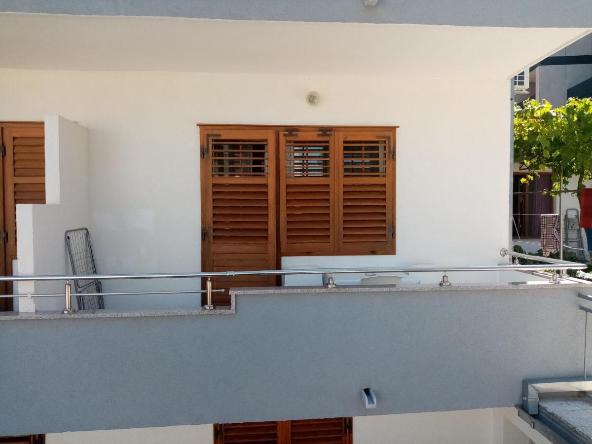 Apartament Iva Baška Voda