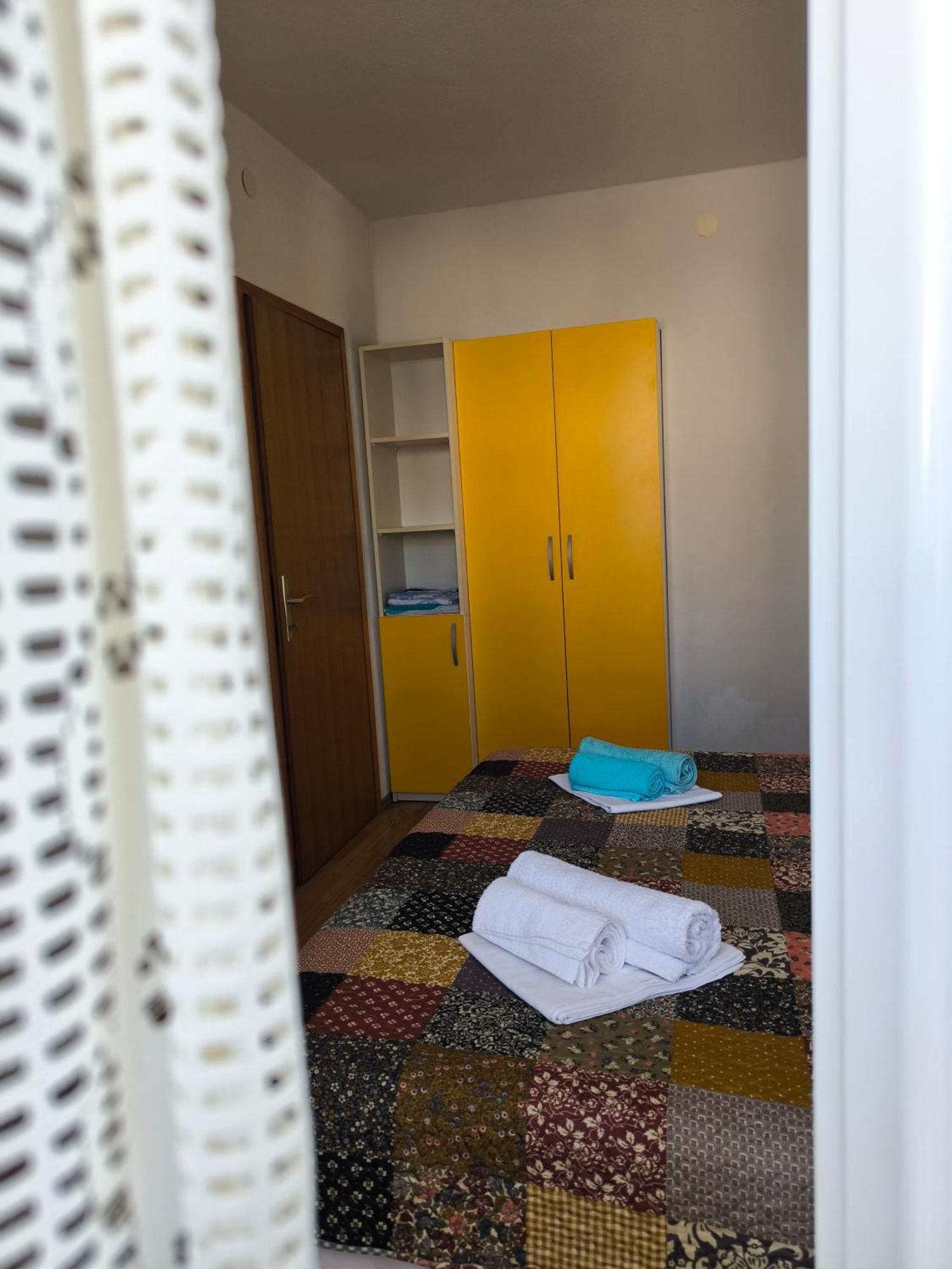 Iva Apartment Baška Voda