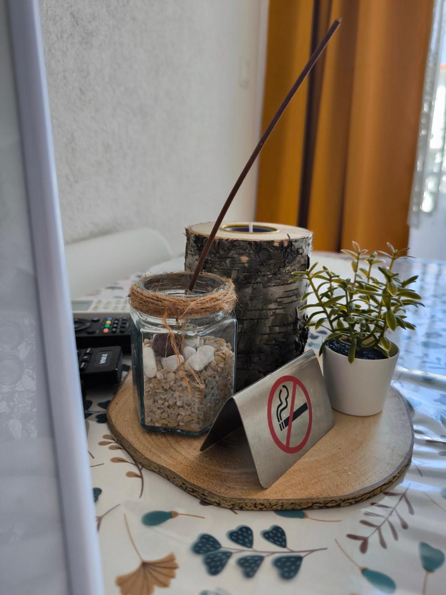Apartment Iva Baška Voda